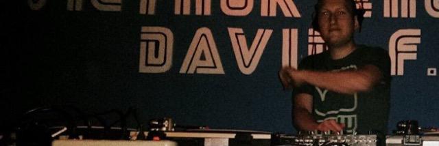 djdavidf's profile banner image