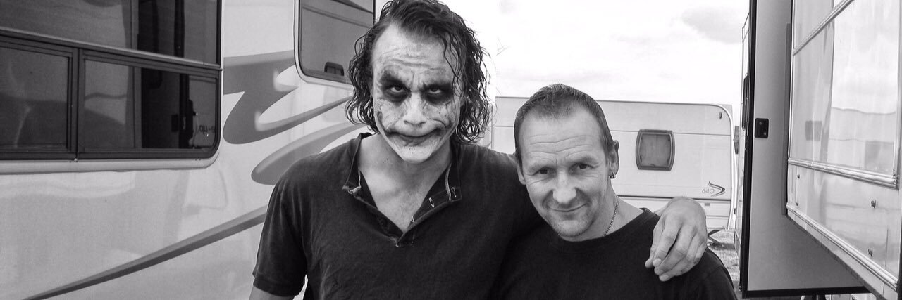 DLAndyNorman's profile banner image