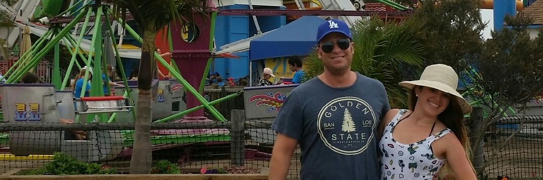 David Clementson banner