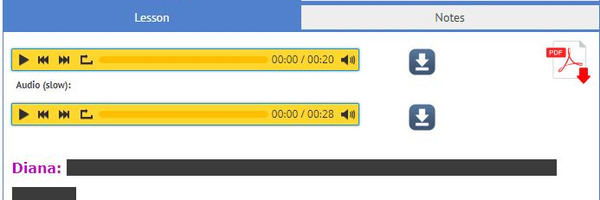 LifeInEnglish Profile Banner