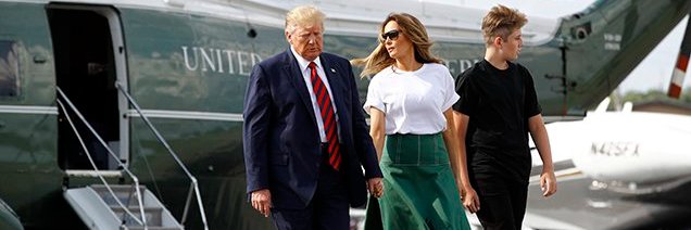 In Pursuit of Life & Liberty banner