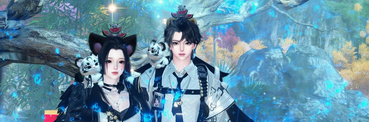 流華（るか） banner