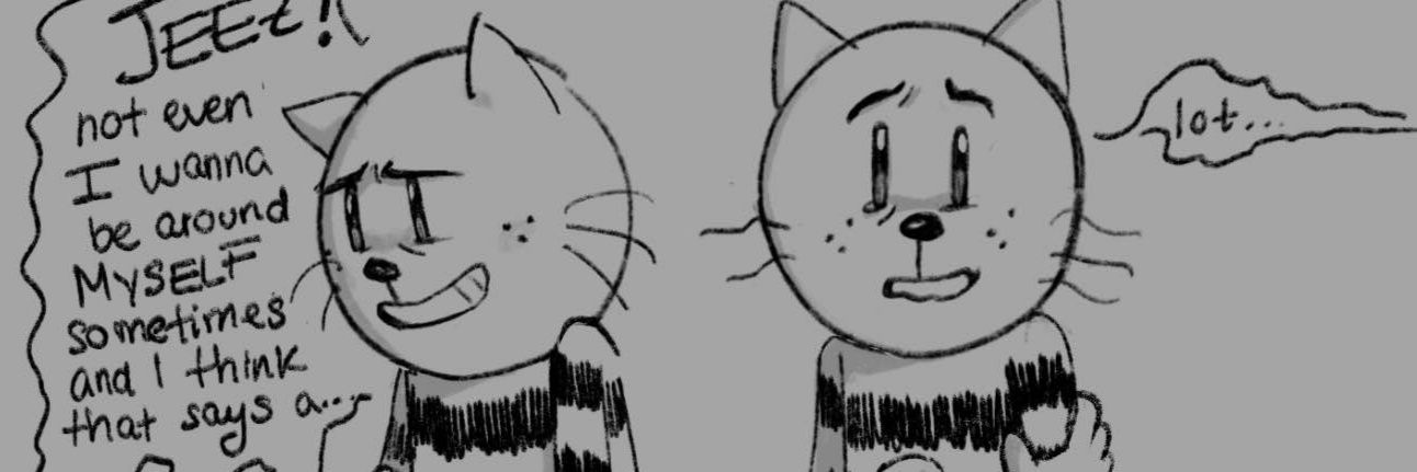 impar 🌟🐱's banner