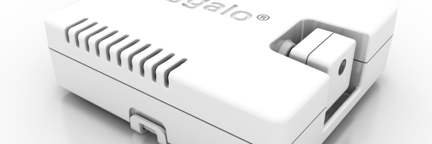 taggalo's profile banner image