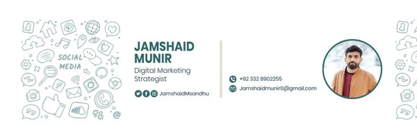 JamshaidMsandhu Profile Banner