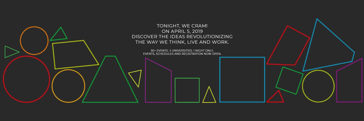 cramtoronto's profile banner image