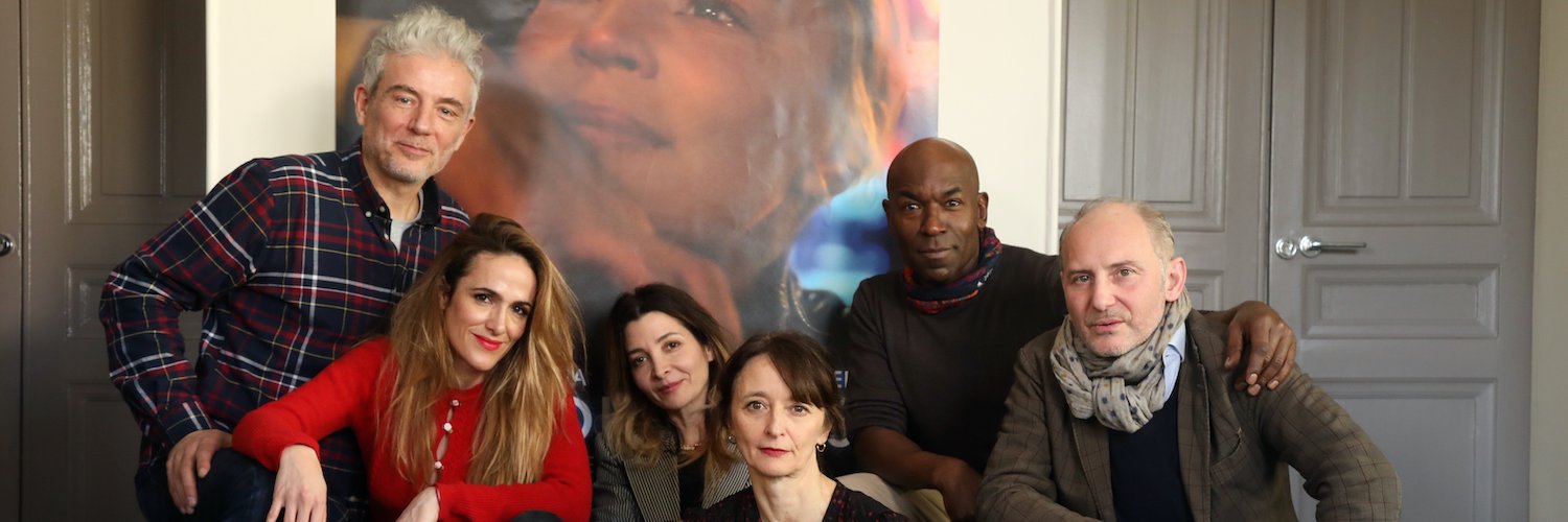 Prix Alice Guy banner