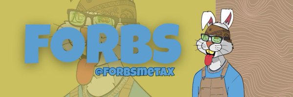 ForbsMetaX Profile Banner