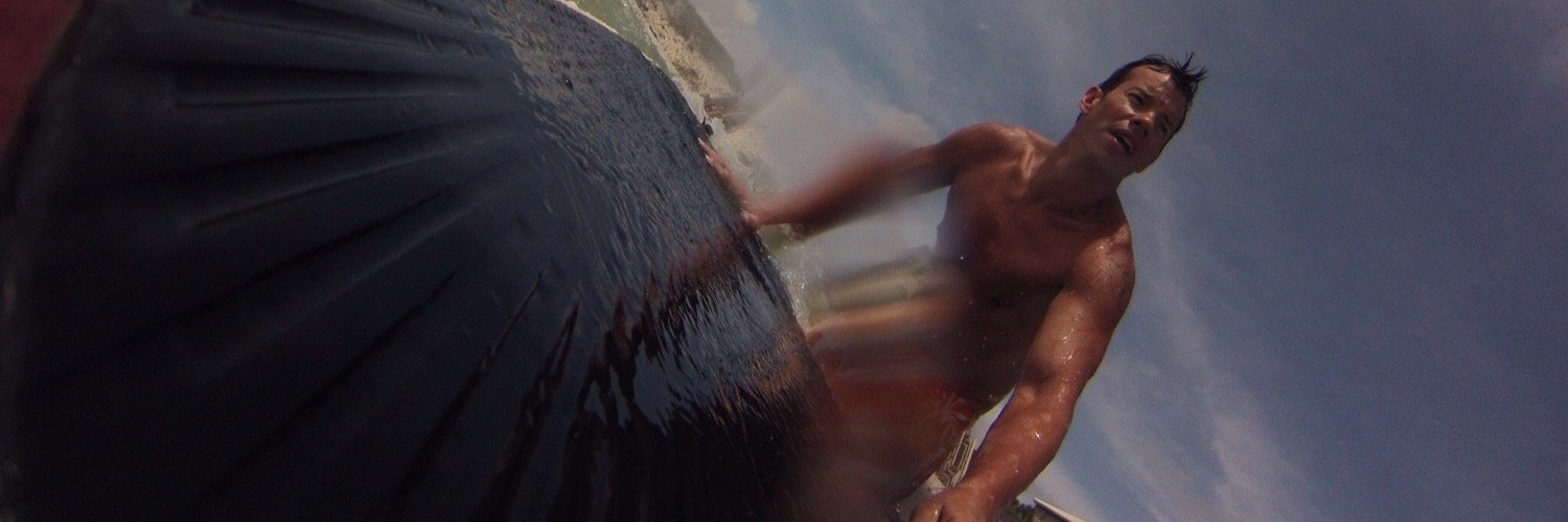 VincentCordell's profile banner image