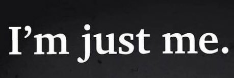 Yes, I am. banner