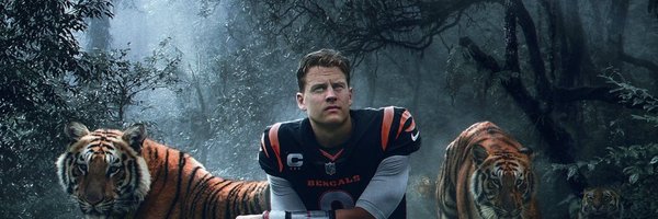 JohnPierceNFL Profile Banner