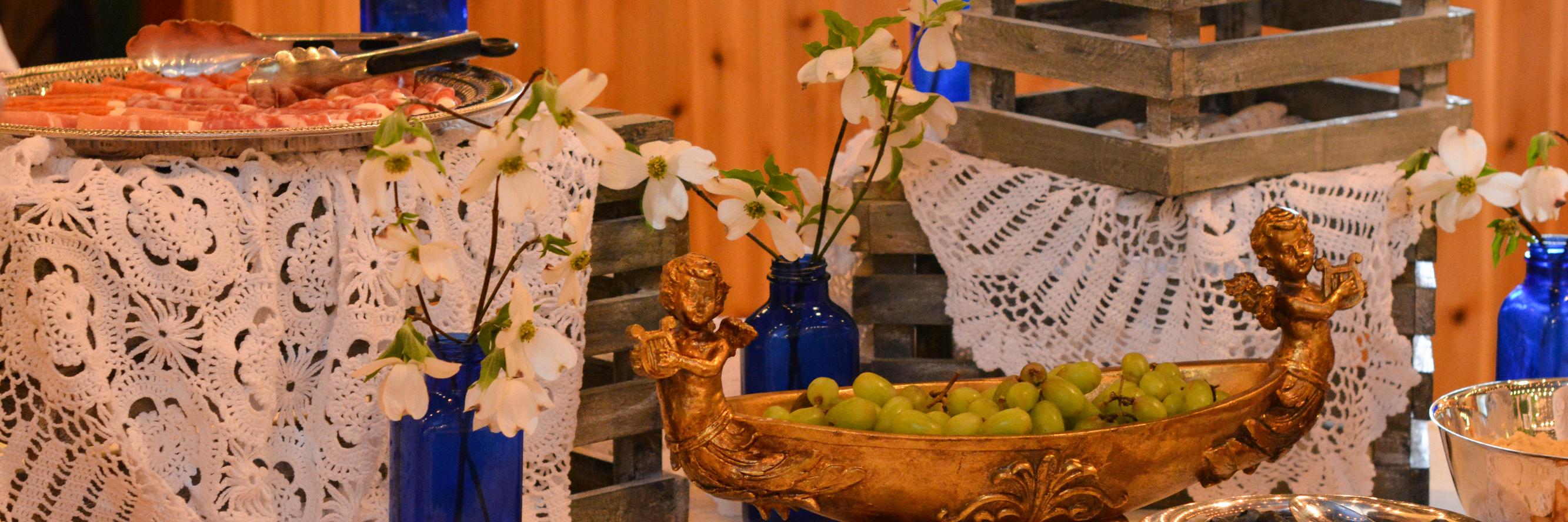 ChefTonyCaterin's profile banner image