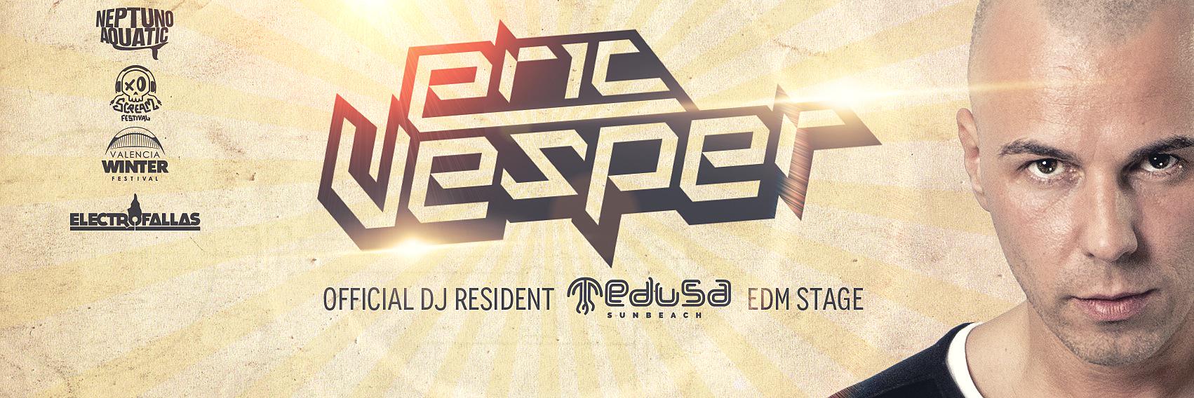 djericvesper's profile banner image