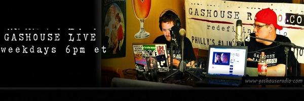 GashouseRadio Profile Banner