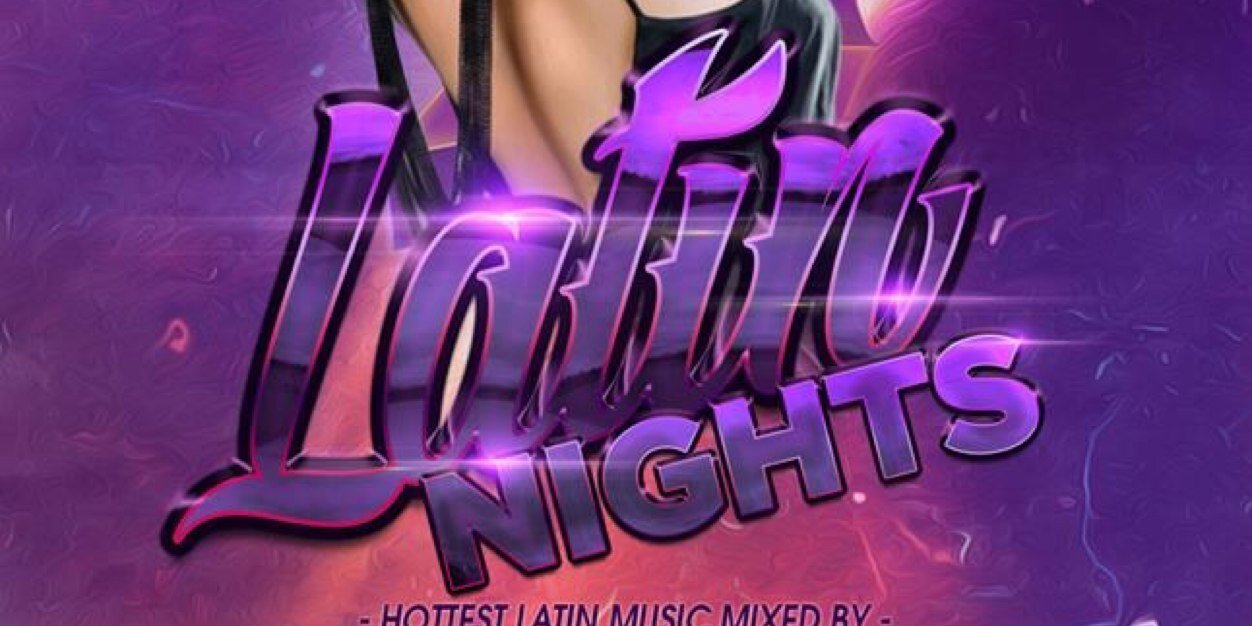 Baily's Nightclub banner