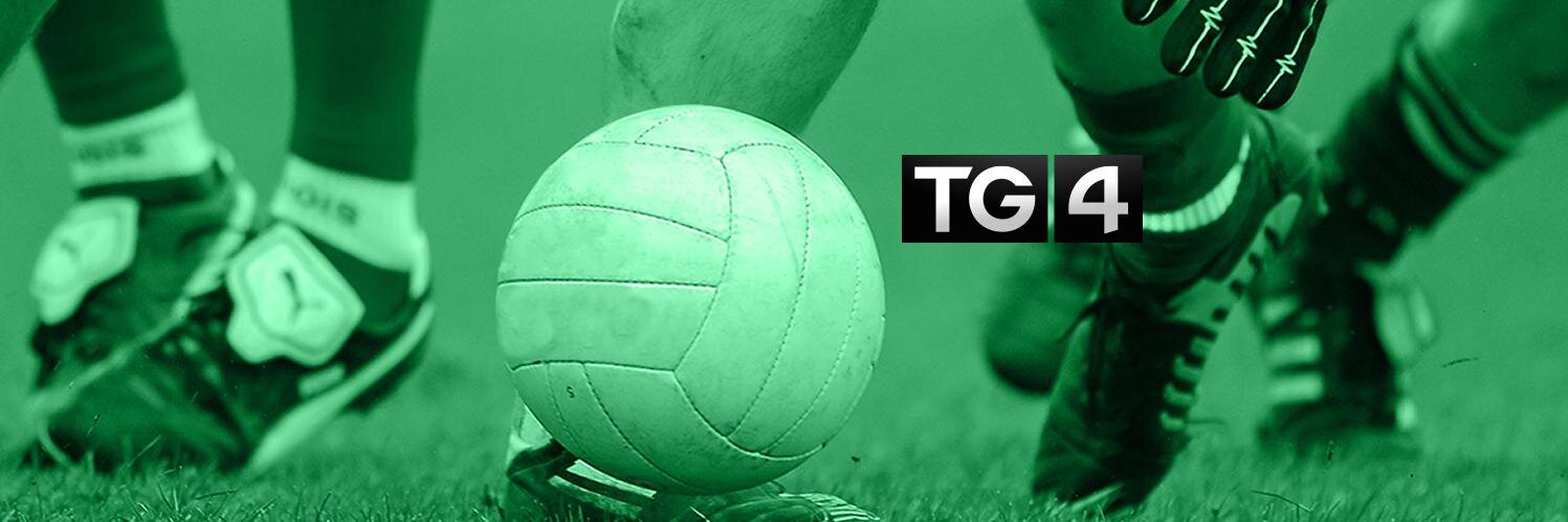 Comórtas Peile banner