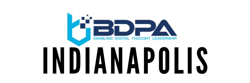 BDPA Indianapolis banner