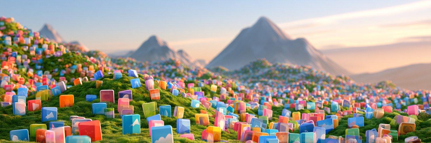 AppToday's profile banner image