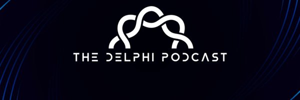 PodcastDelphi Profile Banner