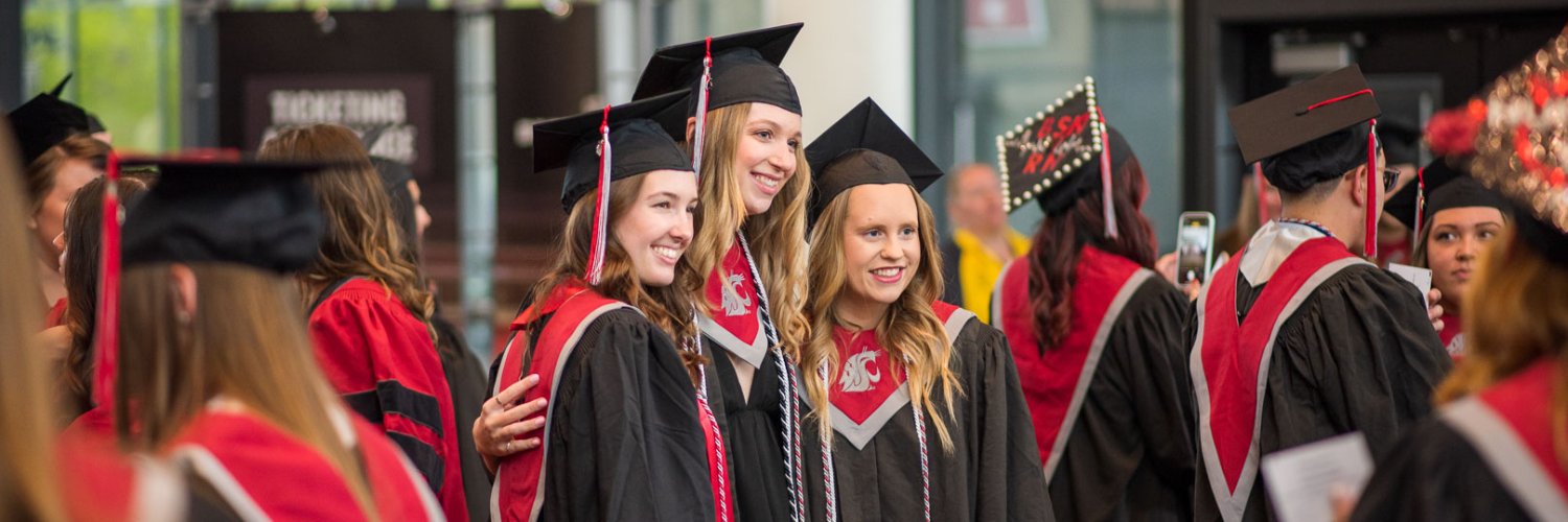 WSU Nursing Profile Banner