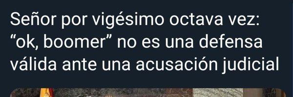 YCondeAlameda Profile Banner