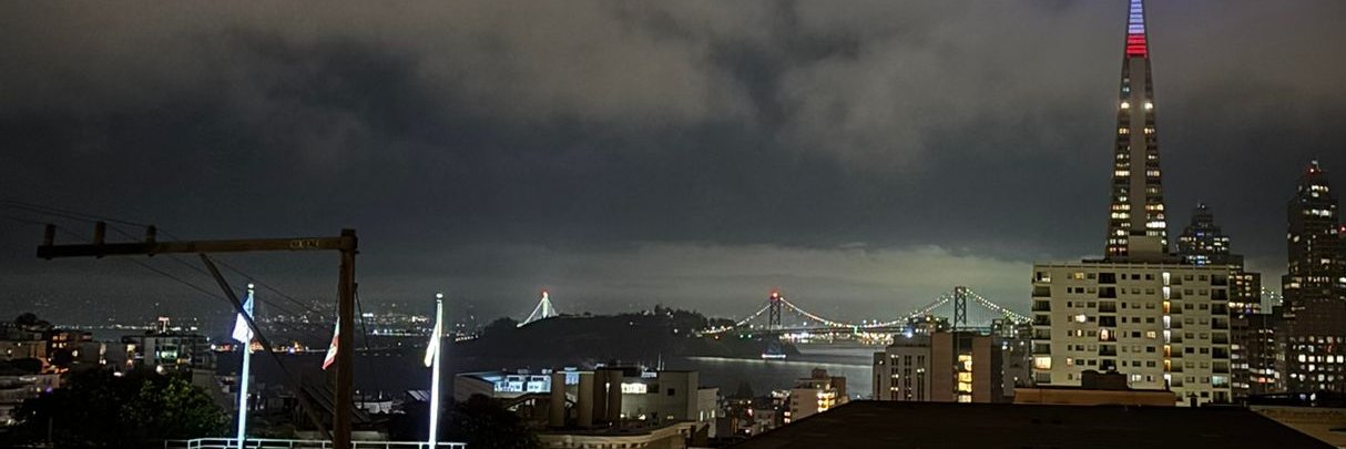 Lydia (in SF) banner