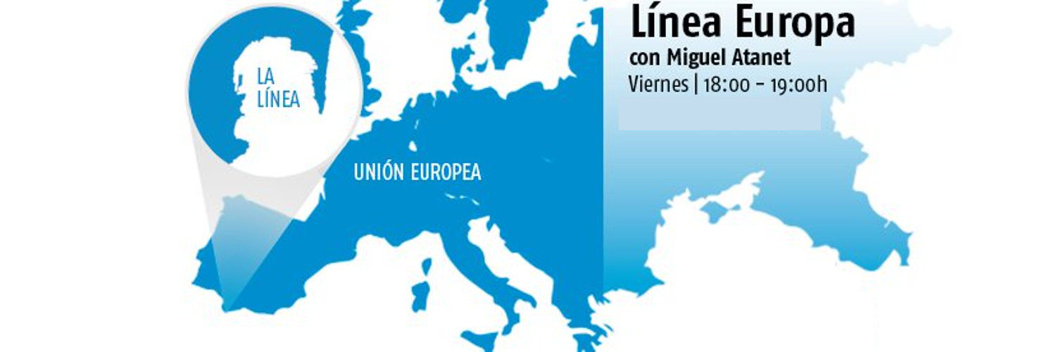 EuropaLinea's profile banner image