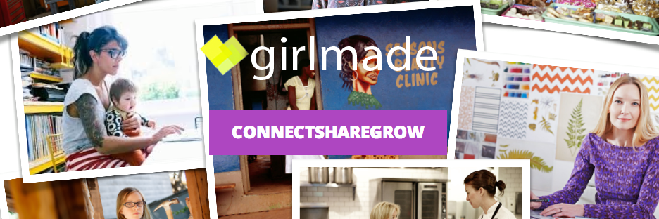 GoGirlmade's profile banner image