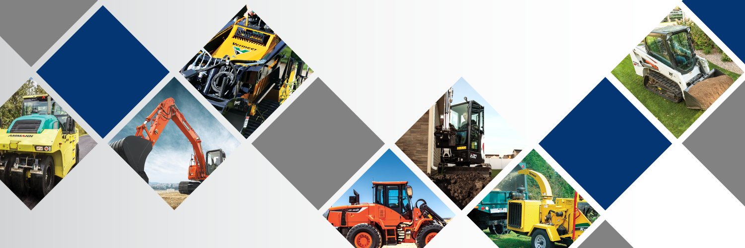 Westerra Equipment banner