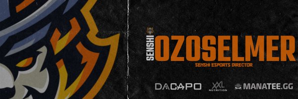 OzoSelmer Profile Banner