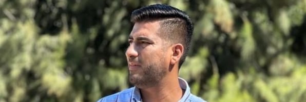 PonchoChavezA's profile banner image