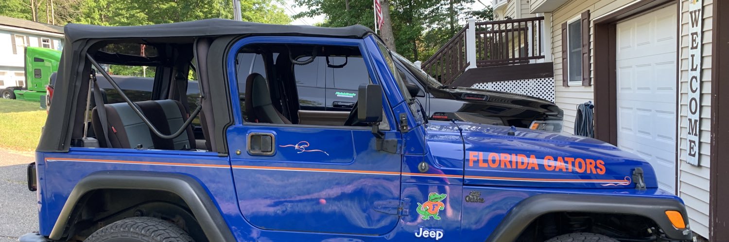 JosephEversole's profile banner image