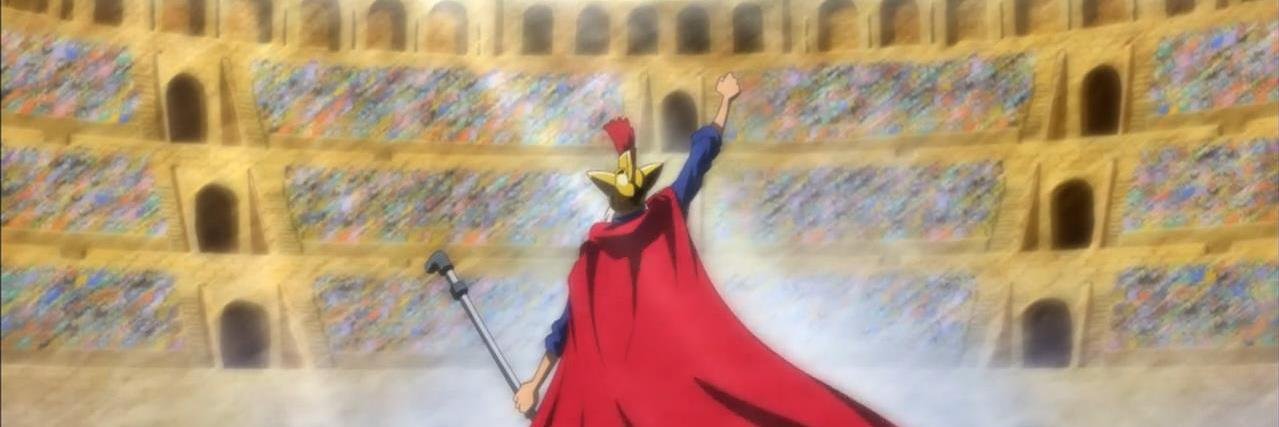 FlavioRandom's profile banner image