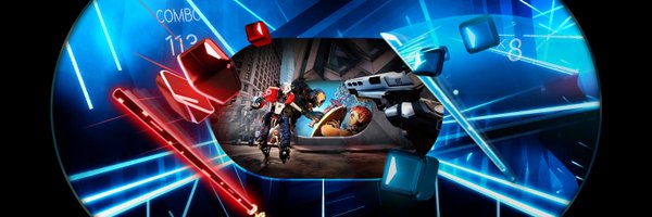 OculusRift Profile Banner