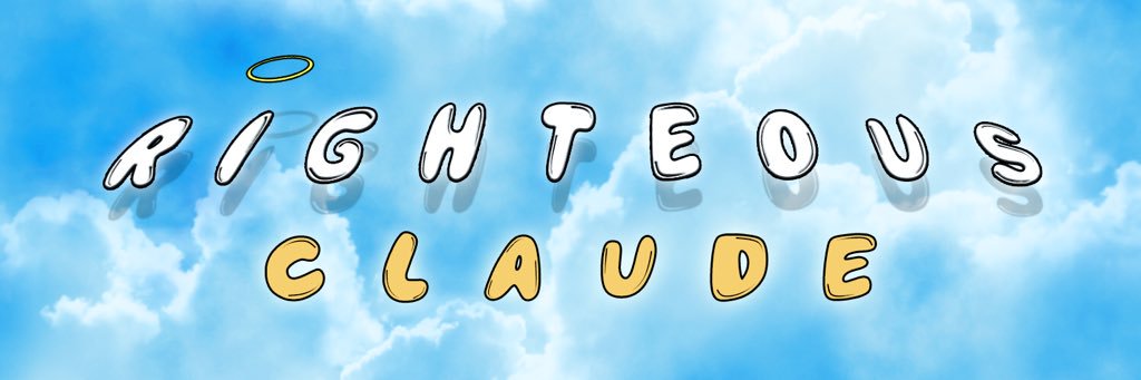 3kClaude's profile banner image