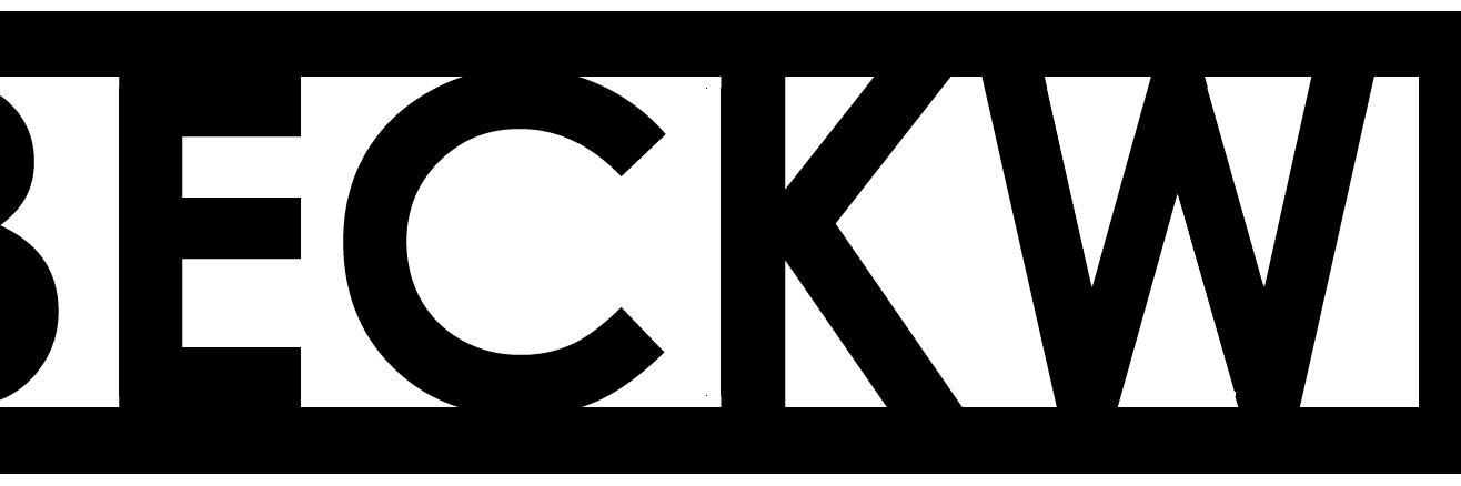 therealbeckwith's profile banner image