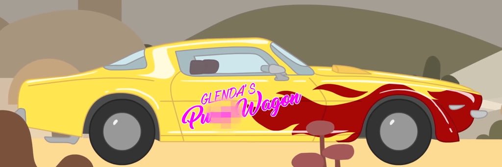 GlenCoco______'s profile banner image