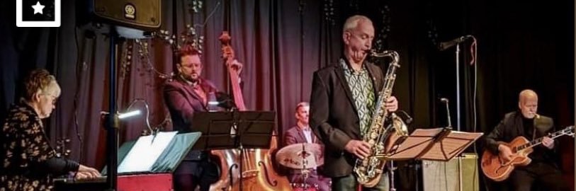 Ribble Valley Jazz & Blues gigs banner