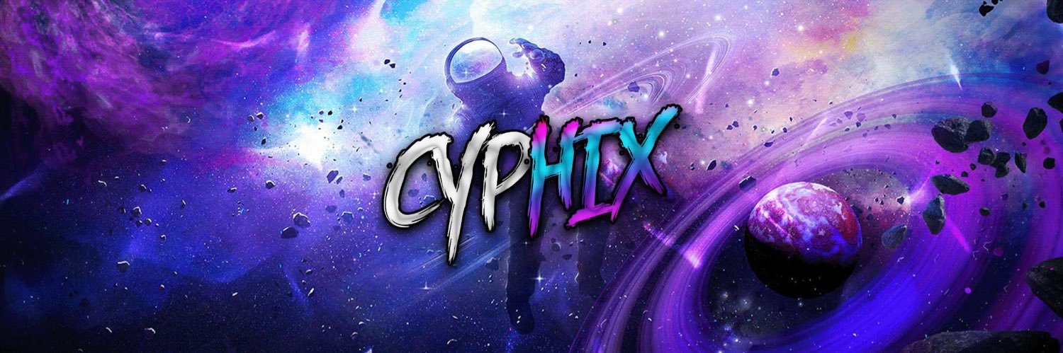 Cyphixfn's profile banner image