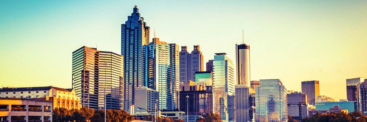 DeborahhATL's profile banner image