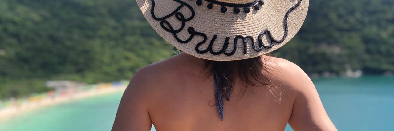 BruSimonato's profile banner image