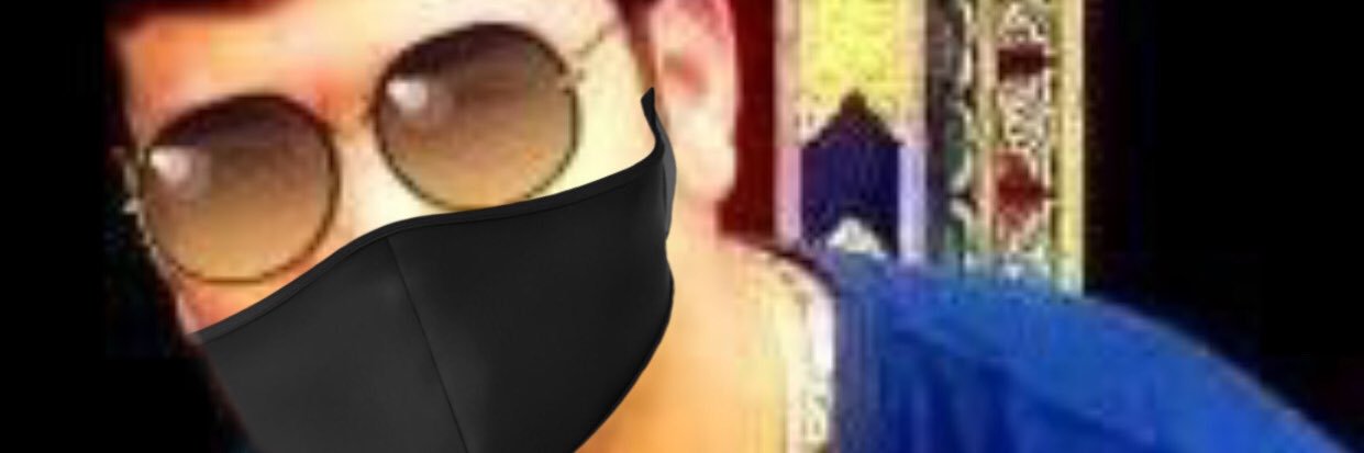 Amit banner