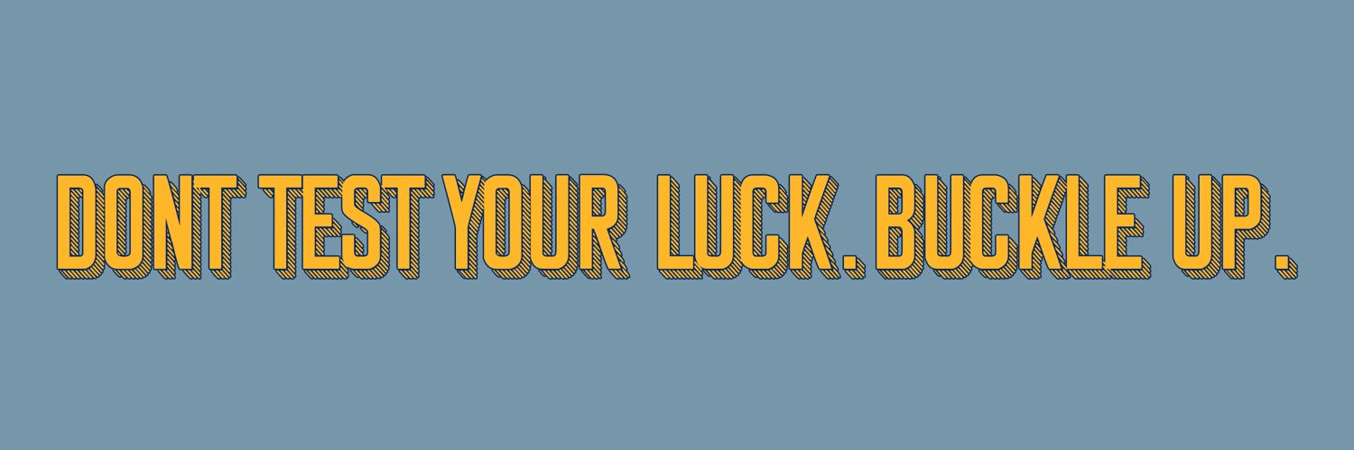 buckleupvhs's profile banner image