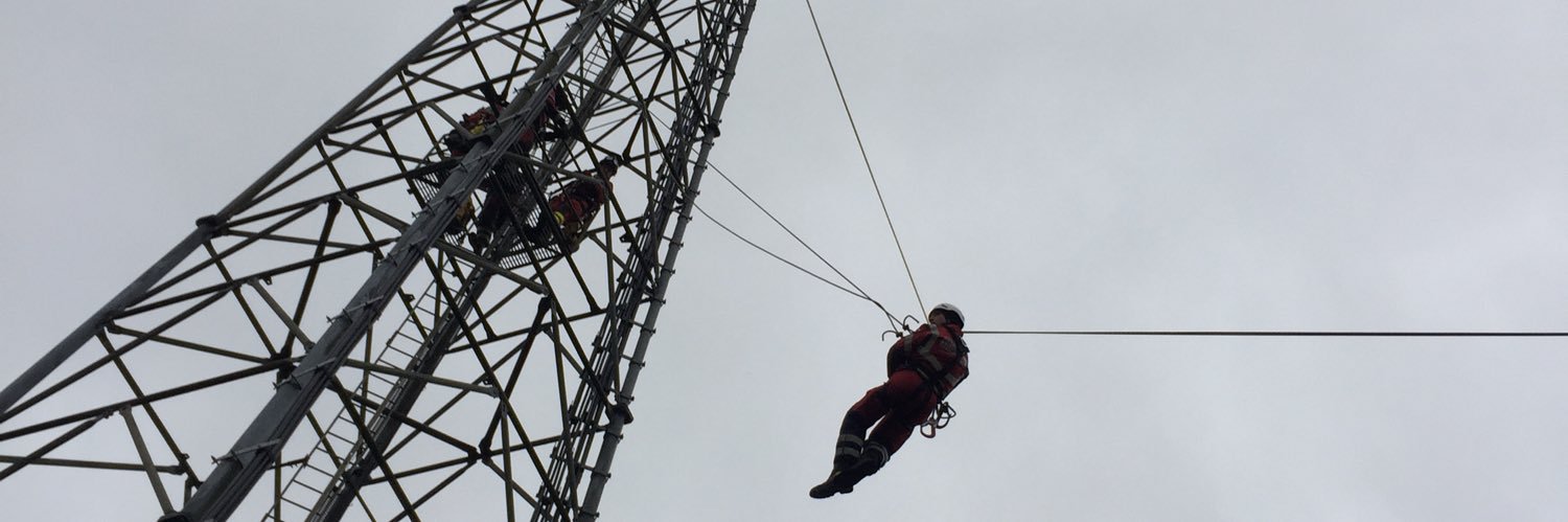 Pontardawe Fire Station banner