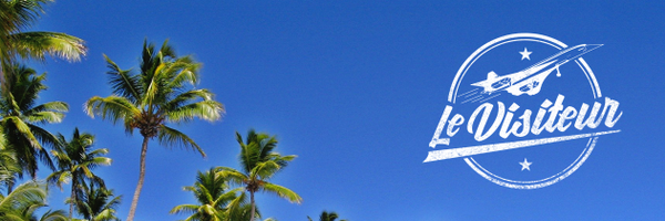 LeVisiteurMusic Profile Banner