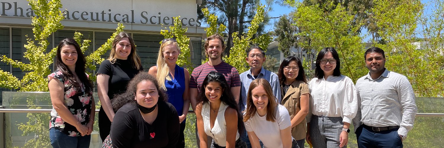 Gustafsson Lab (UCSD) banner