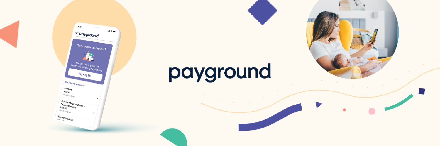 PayGround banner