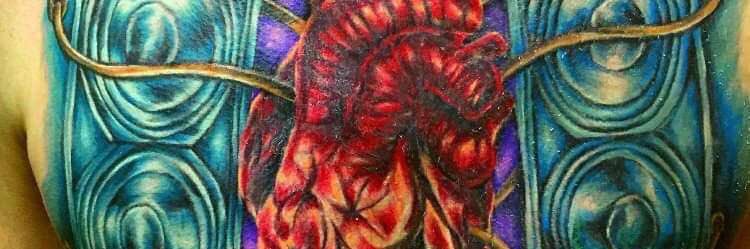 My Inner Tragedy banner