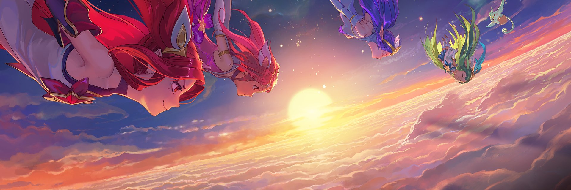 大魔王 banner