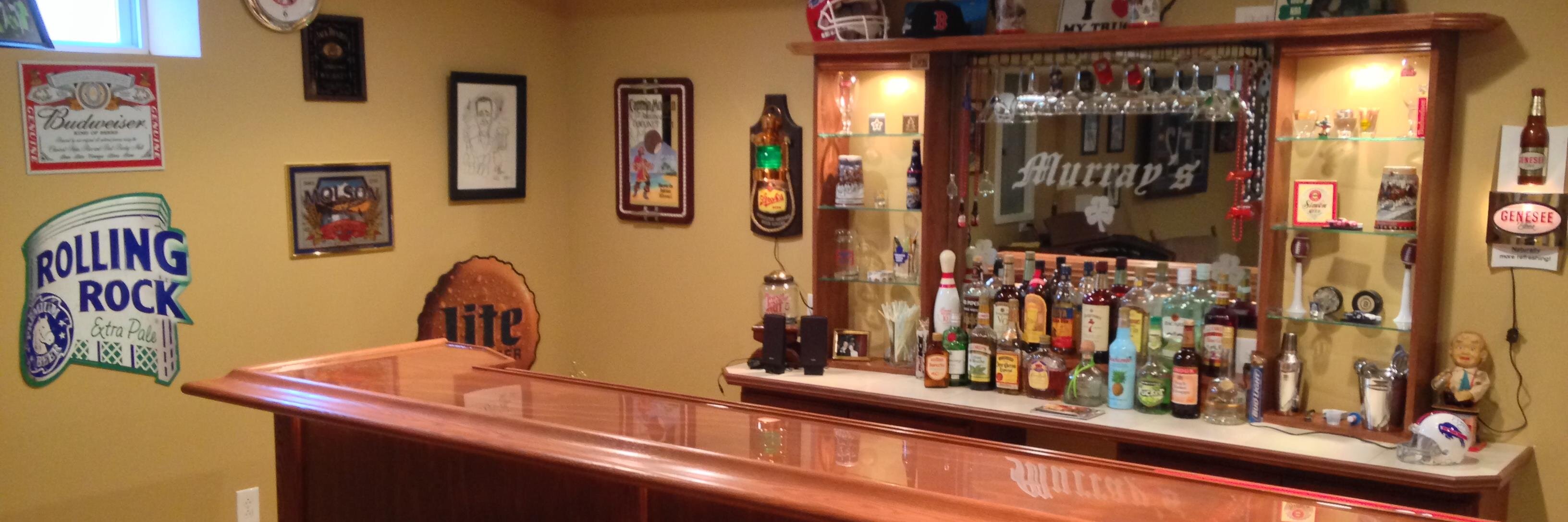 G Scott Murray banner